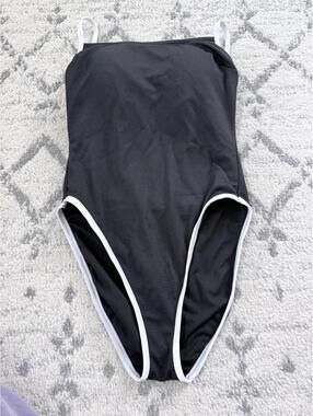 New with tags Shade & Shore one piece swimsuit